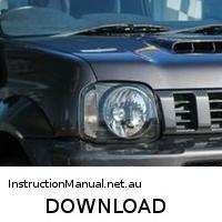 repair manual