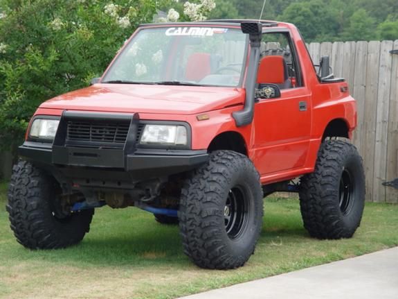 download SUZUKI SAMURAI SIDEKICK GEO TRACKER workshop manual