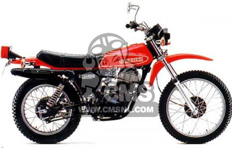 download SUZUKI SP400 Motorcycle Shop SP 400 able workshop manual