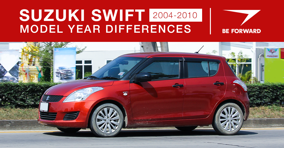 download SUZUKI SWIFTModels workshop manual