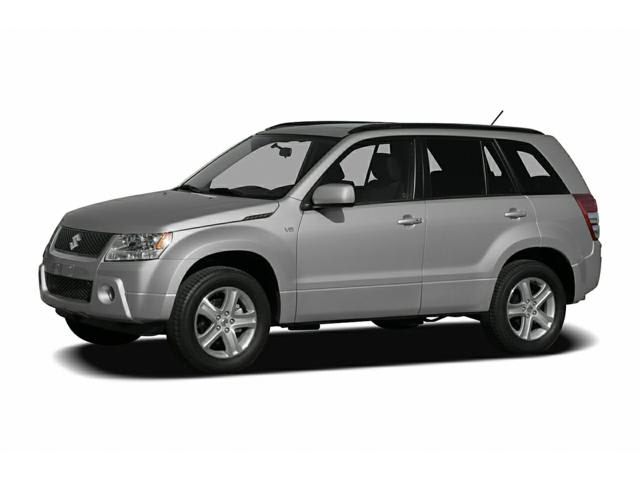 download SUZUKI VITARA able workshop manual