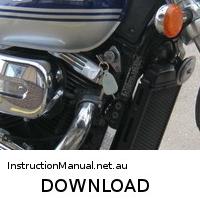 service manual