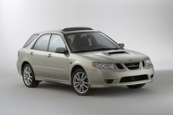 download Saab 9 2X workshop manual