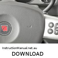 service manual