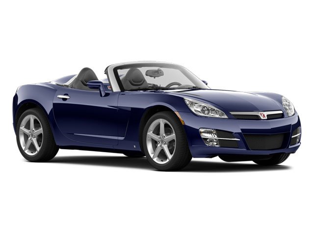 download Saturn SKY able workshop manual