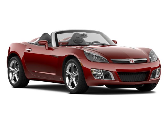 download Saturn SKY able workshop manual