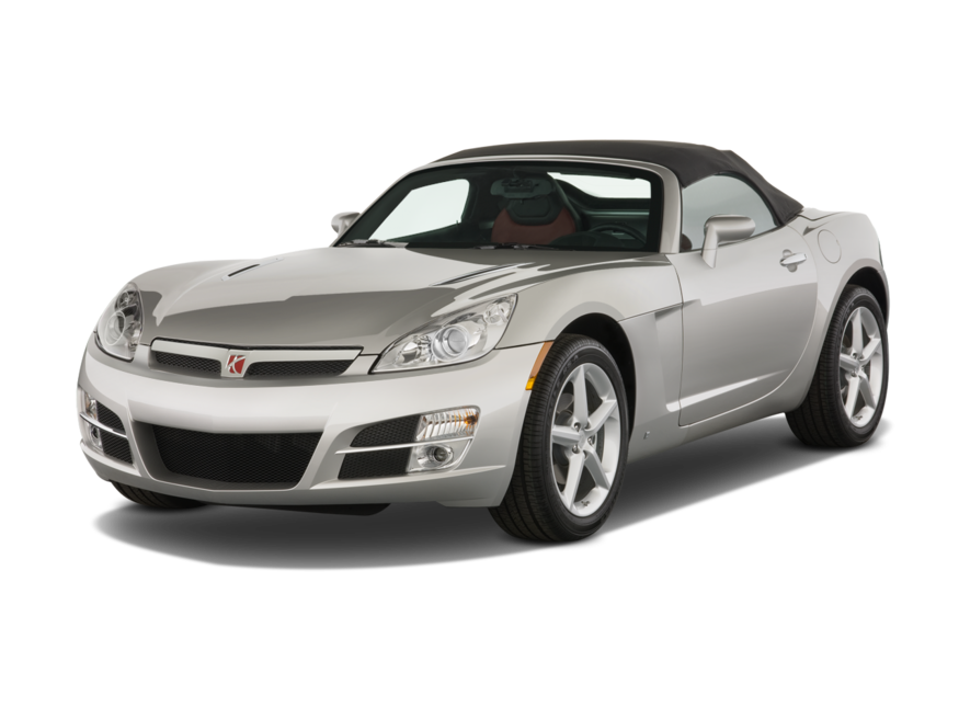 download Saturn SKY workshop manual