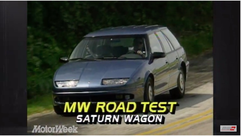 download Saturn SW2 workshop manual