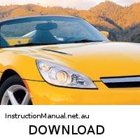 service manual