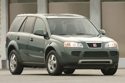 download Saturn VUE Green Line Hybrid workshop manual