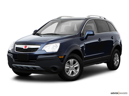 download Saturn VUE able workshop manual