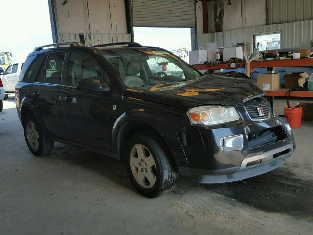 download Saturn VUE workshop manual