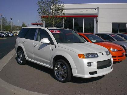 download Saturn VUE workshop manual