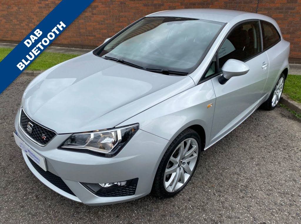 download Seat Ibiza Hatchback 1.9 L TD workshop manual