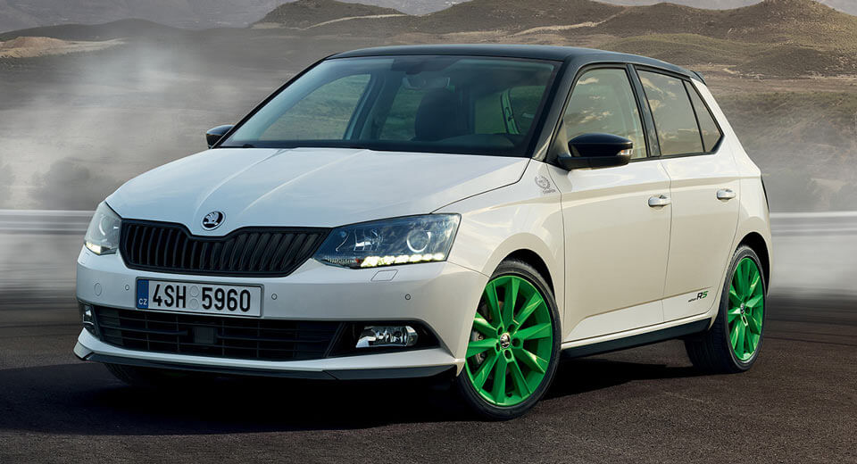 download Skoda Fabia workshop manual