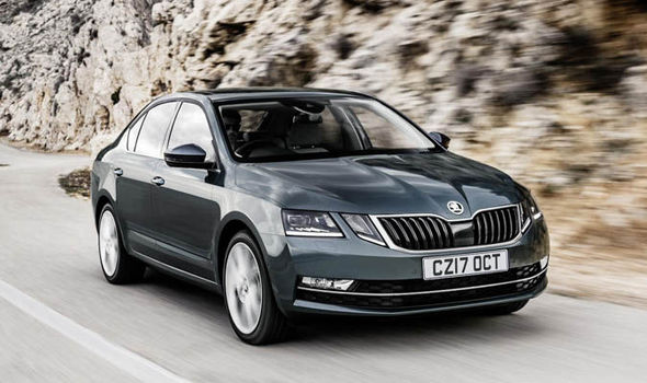 download Skoda Octavia workshop manual