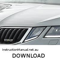 repair manual