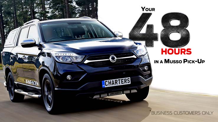 download SsangYong Musso Korando workshop manual