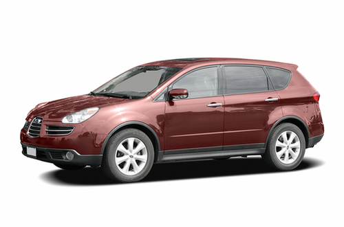 download Subaru B9 Tribeca able workshop manual