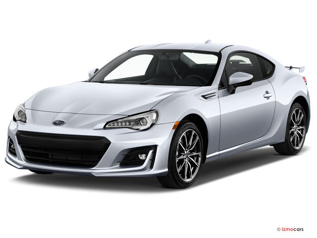 download Subaru BRZ workshop manual