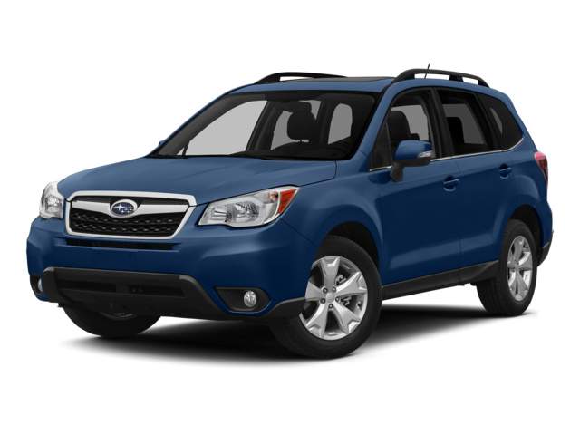 download Subaru Forester OEM workshop manual