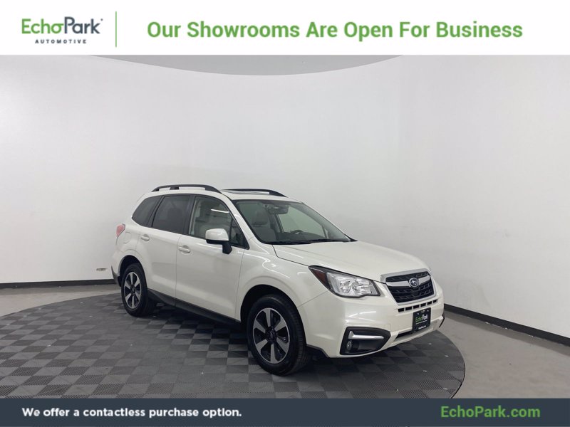 download Subaru Forester Work workshop manual