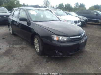 download Subaru Impreza 2.0i workshop manual