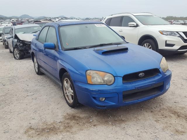 download Subaru Impreza 2.0i workshop manual