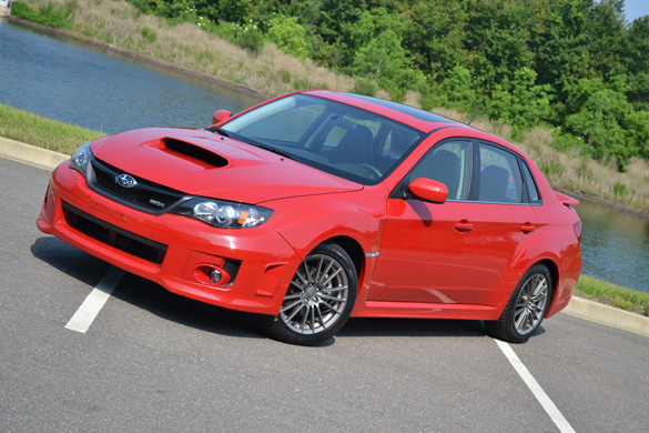 download Subaru Impreza DO workshop manual