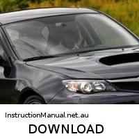 repair manual