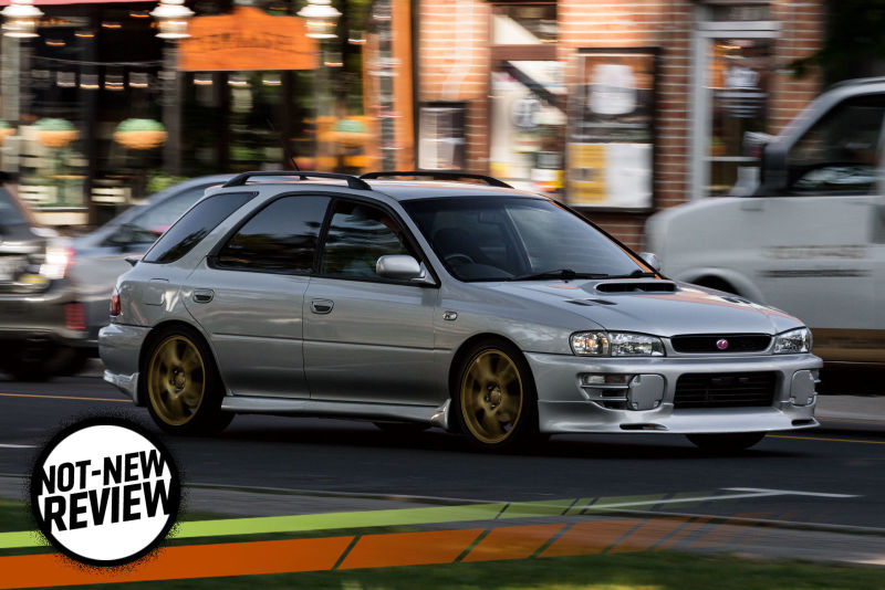 download Subaru Impreza Jdm workshop manual