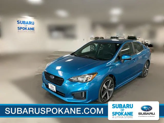 download Subaru Impreza Manuals workshop manual