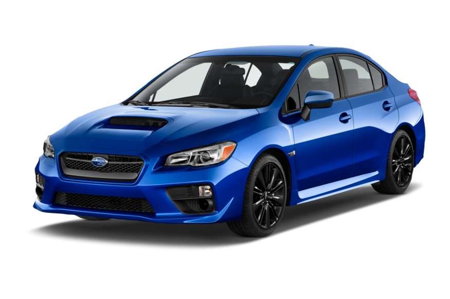 download Subaru Impreza STI workshop manual