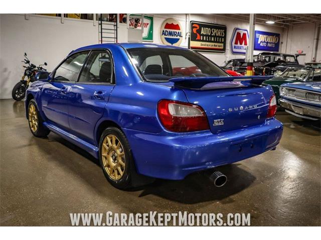 download Subaru Impreza WRX AUDM EDM able workshop manual