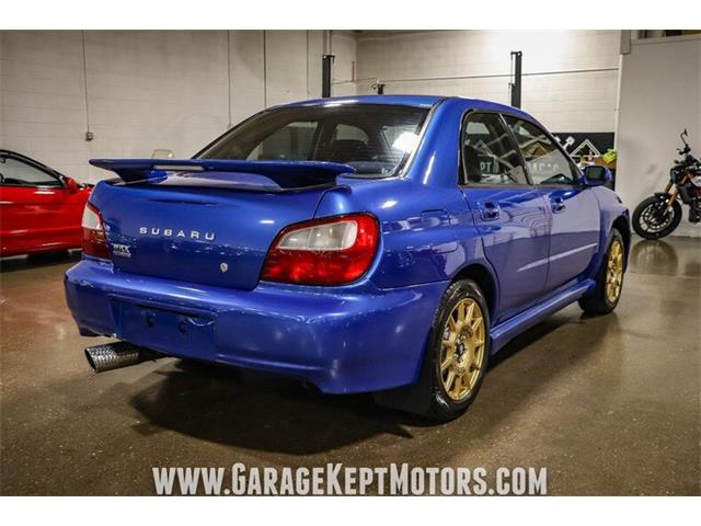 download Subaru Impreza WRX AUDM EDM able workshop manual