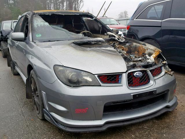 download Subaru Impreza WRX STI OEM workshop manual