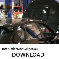 service manual