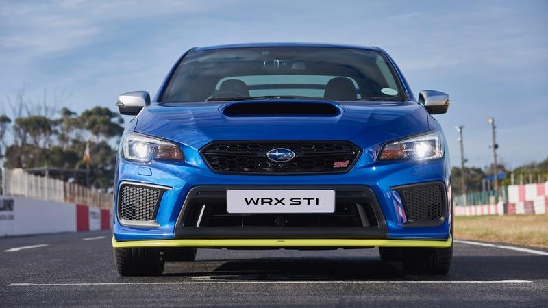 download Subaru Impreza WRX Sti workshop manual