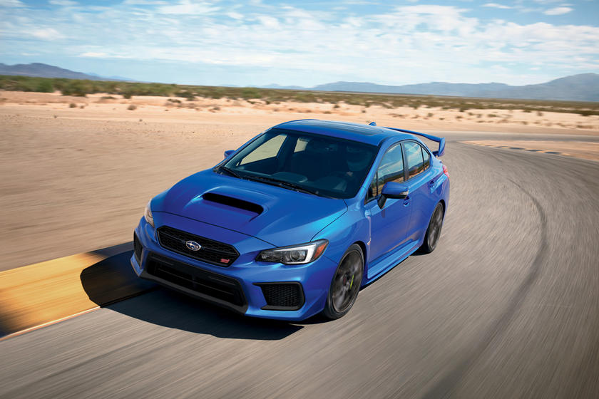 download Subaru Impreza WRX WRX STI able workshop manual