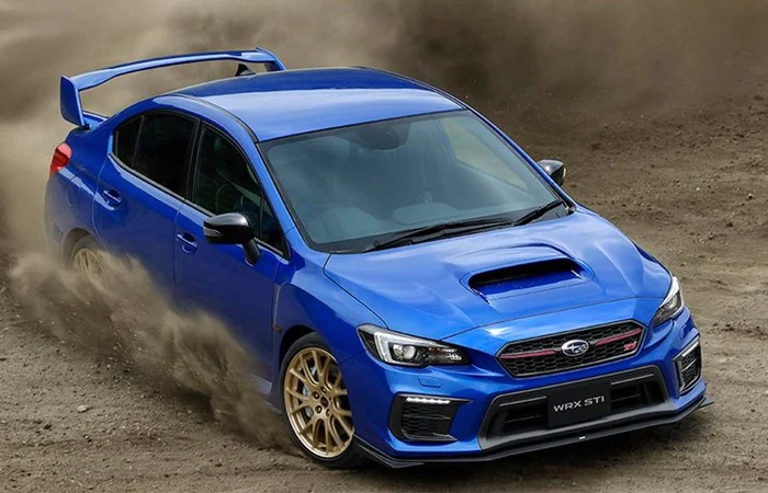 download Subaru Impreza WRX WRX STI able workshop manual