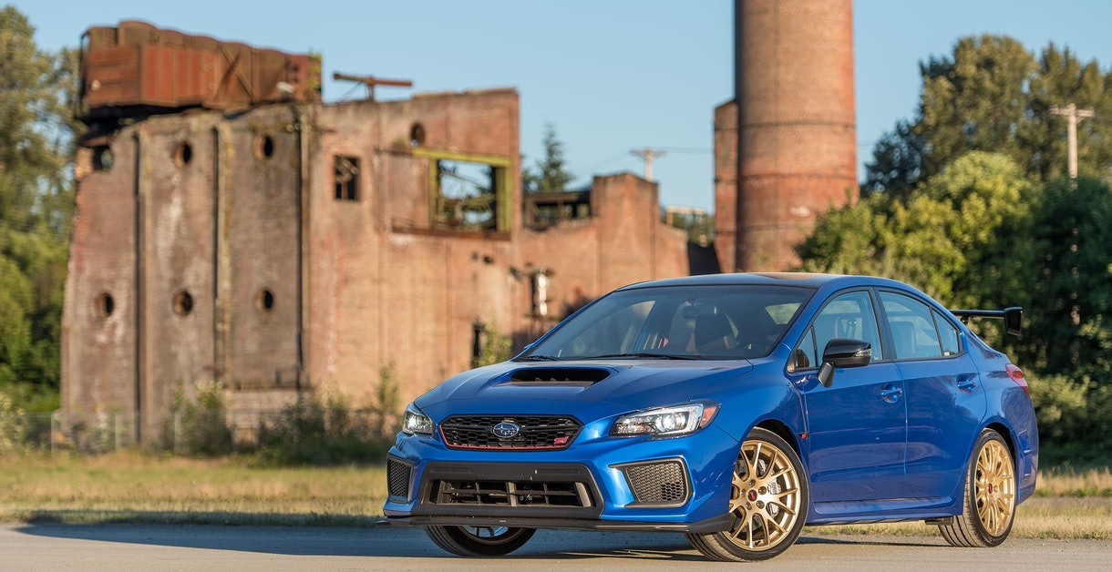 download Subaru Impreza WRX able workshop manual