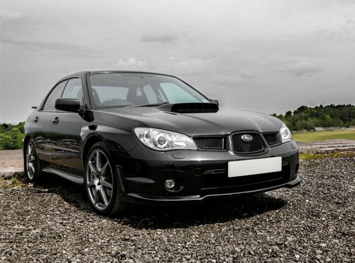 download Subaru Impreza Wrx Sti able workshop manual