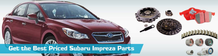 download Subaru Impreza able workshop manual