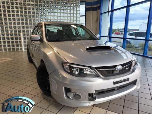 download Subaru Impreza able workshop manual