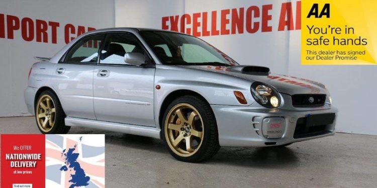 download Subaru Impreza able workshop manual