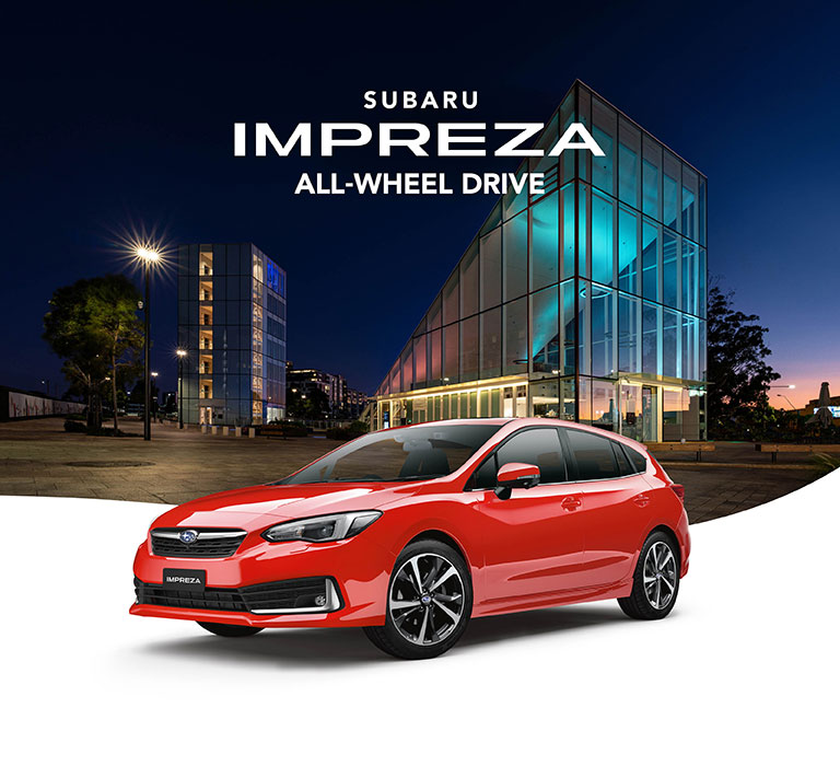 download Subaru Impreza workshop manual