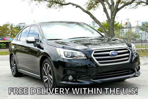 download Subaru Legacy 4 100+ workshop manual