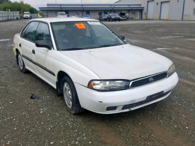 download Subaru Legacy 97 able workshop manual