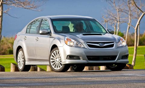 download Subaru Legacy Liberty GT IV Present Car Manual Manual able workshop manual