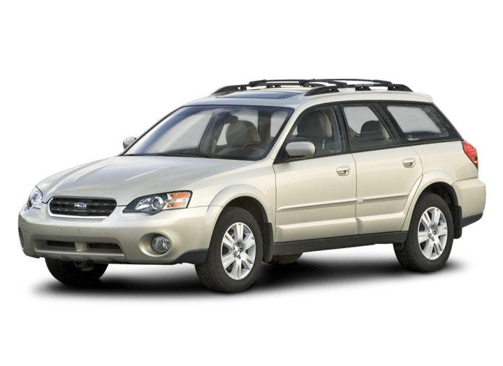 download Subaru Legacy Outback 02 able workshop manual